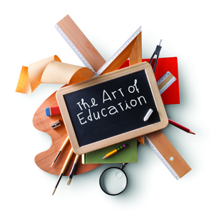 arts and education