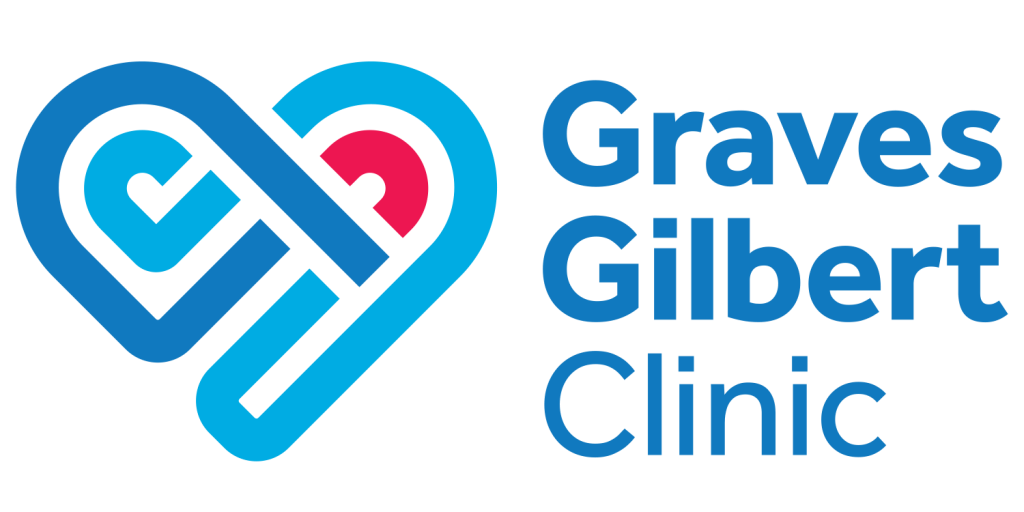 Graves Gilbert Clinic