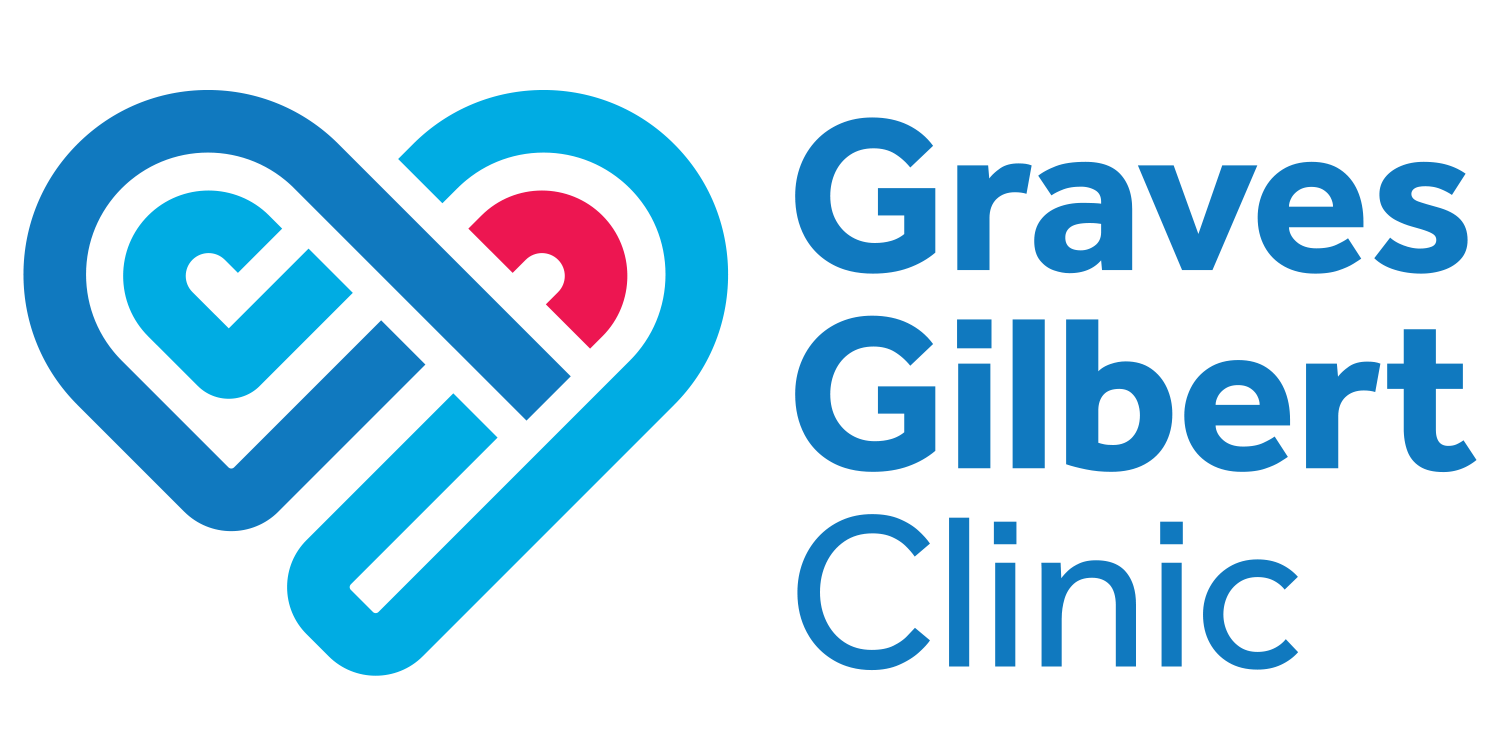 Graves Gilbert Clinic