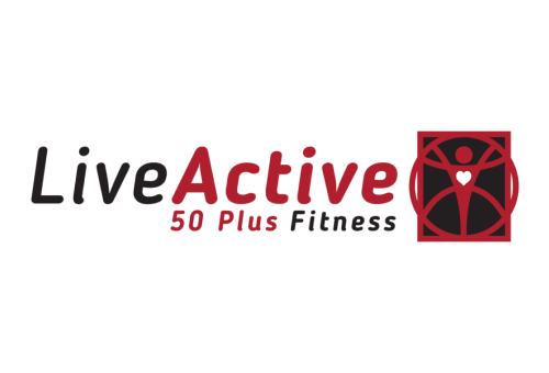 Live Active 50 Plus Fitness