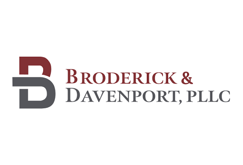 Broderick & Davenport, PLLC