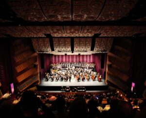 Southern Kentucky Performing Arts Center - SKyPAC