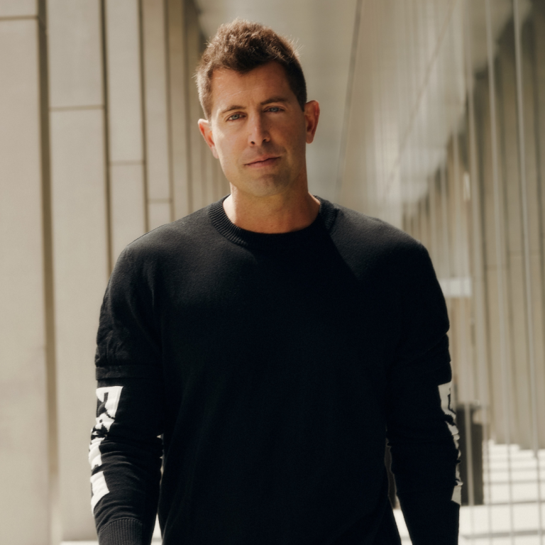 Jeremy Camp SKyPAC