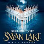 Swan Lake - SKyPAC